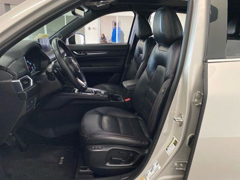 Used 2024 MAZDA CX-5 2.5 Turbo image 16