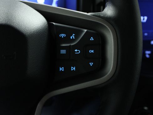 New 2025 Ford Bronco Big Bend image 21