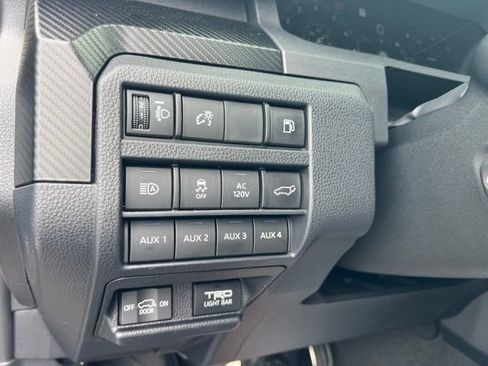 Used 2025 Toyota 4Runner TRD Pro AWD/4WD image 13
