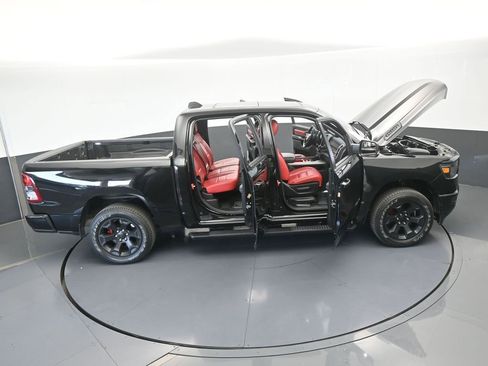 Used 2019 RAM 1500 Big Horn image 75