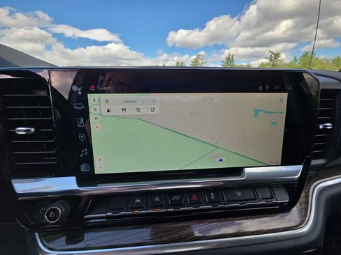 New 2026 Chevrolet Silverado 1500 LT image 50