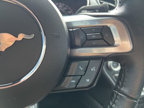 Used 2023 Ford Mustang Coupe w/ Equipment Group 101A image 22