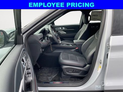 New 2026 Ford Explorer ST w/ Sun And Sound Package AWD/4WD image 9
