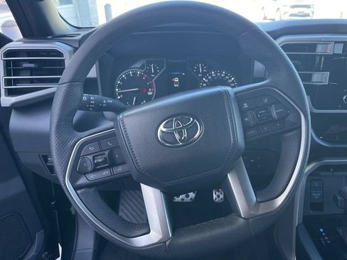Used 2026 Toyota Tundra SR5 w/ TRD Off-Road Package AWD/4WD image 14