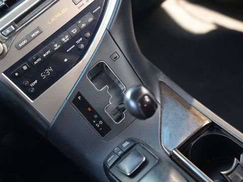 Used 2013 Lexus RX 350 FWD w/ Navigation Pkg image 38