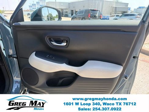 Used 2024 Honda HR-V LX image 28