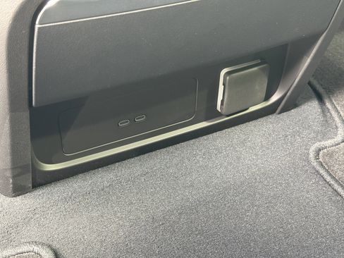 New 2026 Cadillac Escalade IQ Sport 1 image 16