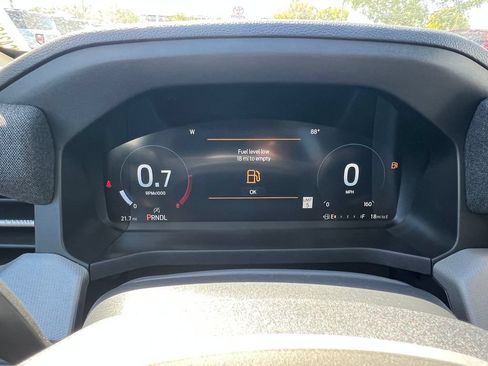 New 2026 Ford Explorer Active RWD image 23