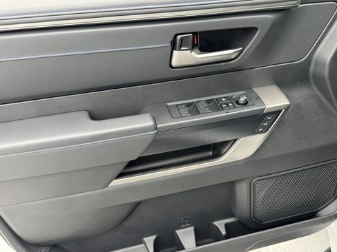 New 2026 Toyota Tundra Platinum AWD/4WD image 18
