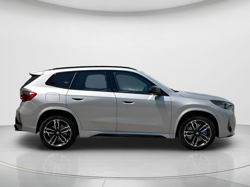 New 2026 BMW X1 M35i w/ Technology Package AWD/4WD image 4