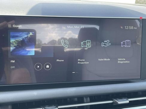 New 2026 Hyundai Santa Cruz SEL AWD/4WD image 25