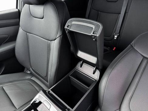 New 2026 Hyundai Santa Cruz SEL image 19