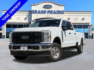 Certified 2024 Ford F250 XL w/ XL Driver Assist Package video 1