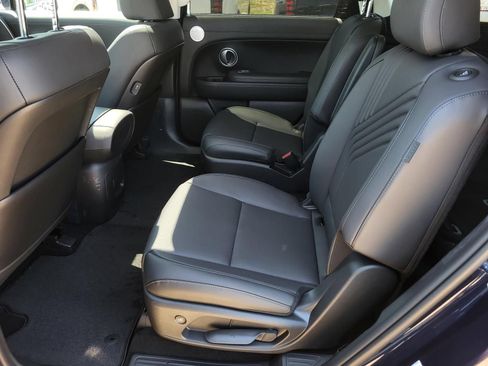 New 2026 Hyundai Palisade SEL Premium AWD/4WD image 13