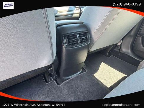 Used 2020 Honda CR-V LX image 27