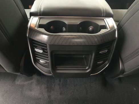 New 2026 RAM 1500 Big Horn/Lone Star image 32