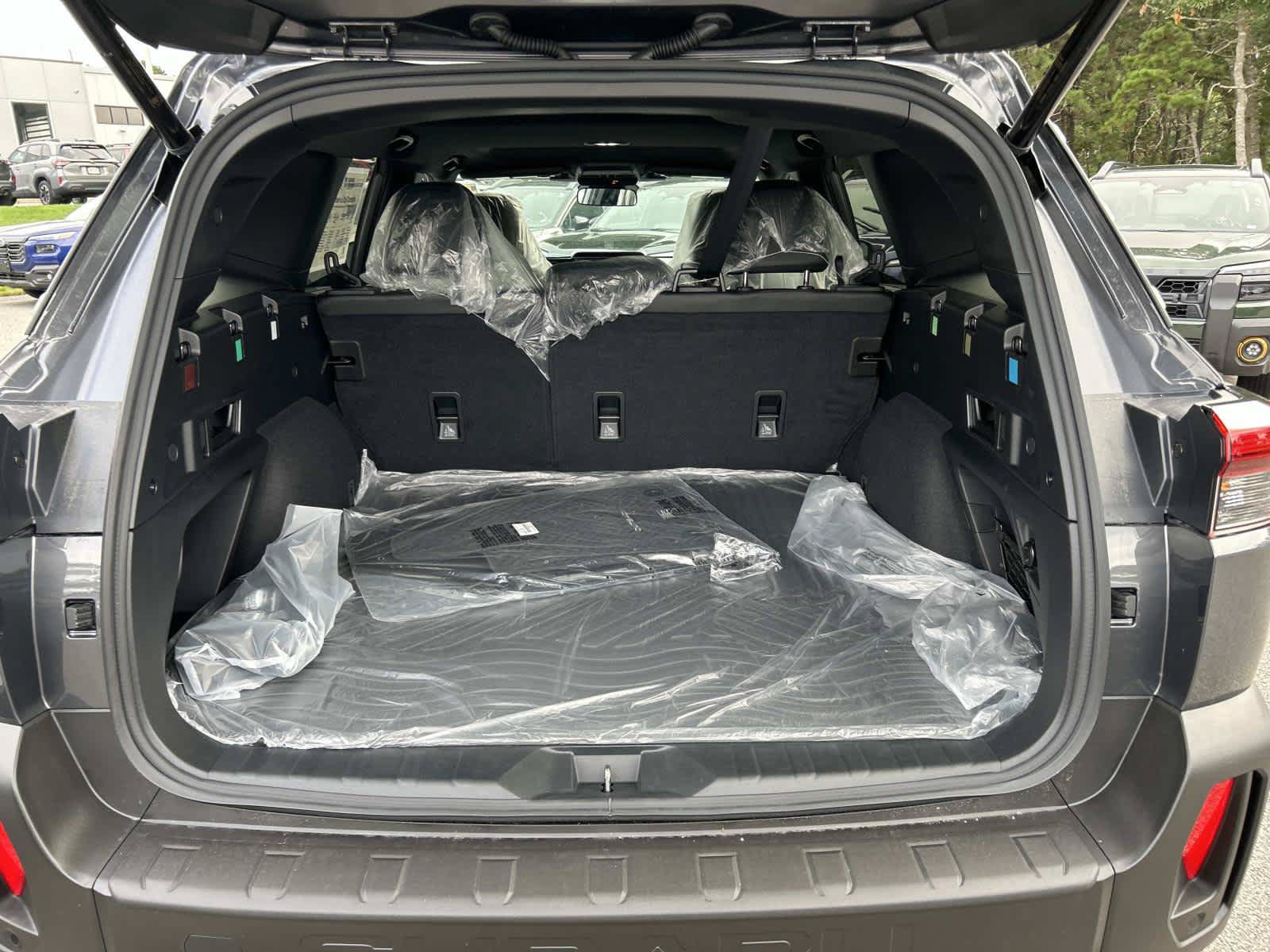 New 2026 Subaru Outback Premium AWD/4WD image 7