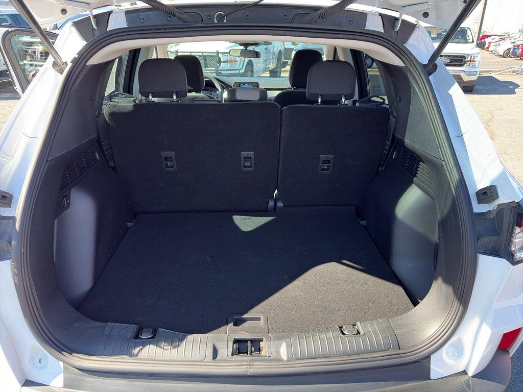 Used 2022 Ford Escape S AWD/4WD image 20