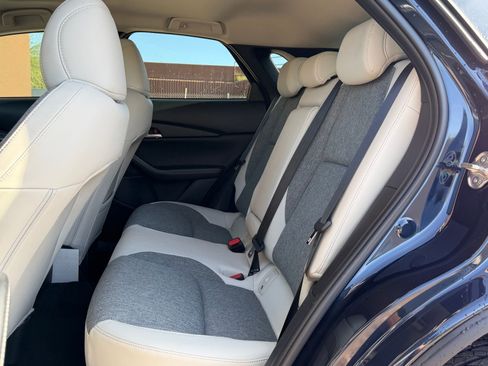 New 2026 MAZDA CX-30 AWD 2.5 S image 23