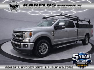 Used 2020 Ford F250 XLT w/ XLT Premium Package video 1