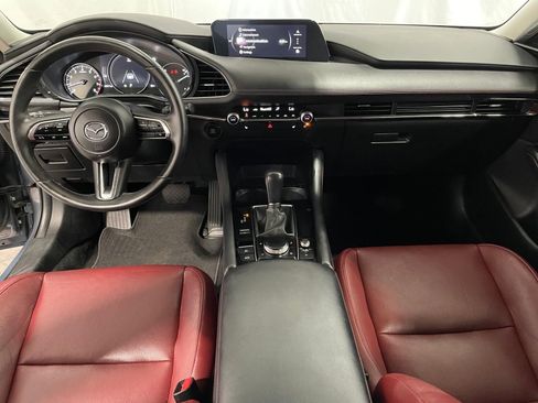 Used 2024 MAZDA MAZDA3 s image 17