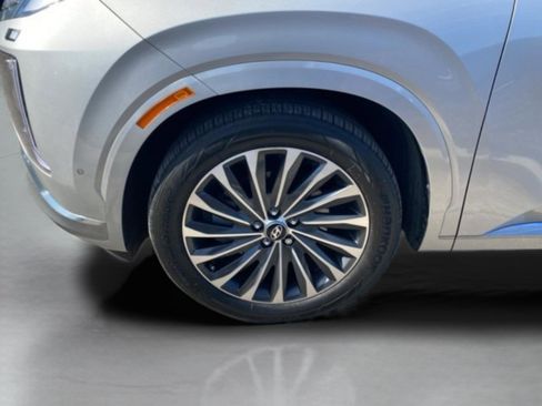 Used 2025 Hyundai Palisade Calligraphy image 34
