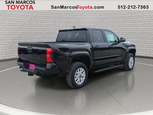 New 2026 Toyota Tacoma SR5 image 5