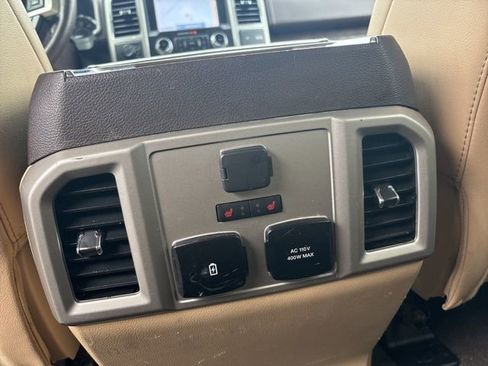 Used 2020 Ford F150 Lariat w/ Equipment Group 502A Luxury image 14