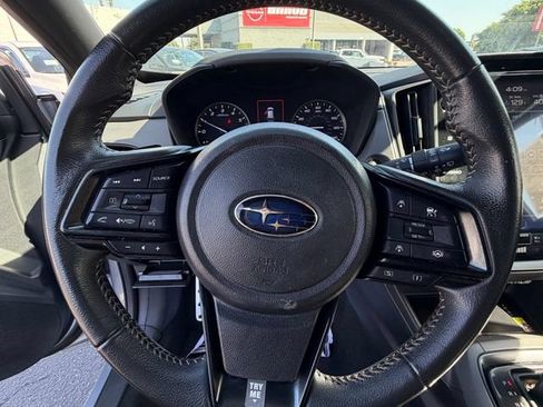 Used 2024 Subaru Crosstrek 2.5i Sport w/ Crosstrek Mirror Package AWD/4WD image 17