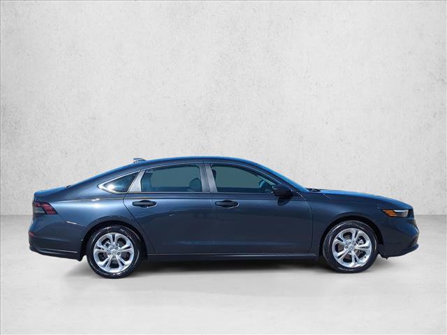 New 2026 Honda Accord LX image 5