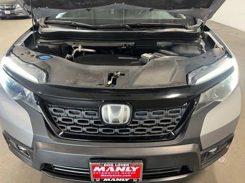 Used 2019 Honda Passport EX-L image 9