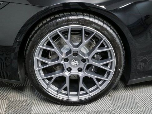 New 2026 Porsche 911 Carrera image 38