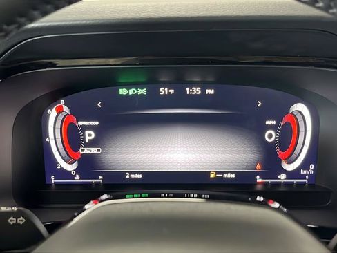 New 2026 Nissan Pathfinder SL AWD/4WD image 16