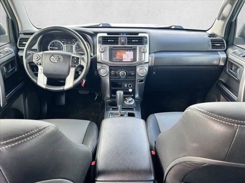 Used 2018 Toyota 4Runner SR5 Premium image 19