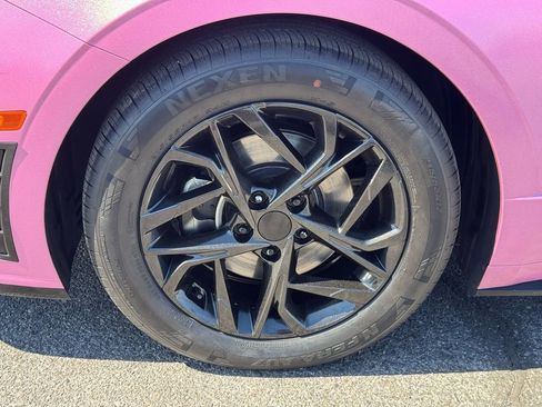 Used 2020 Hyundai Sonata SEL w/ Premium + Sunroof Package image 10