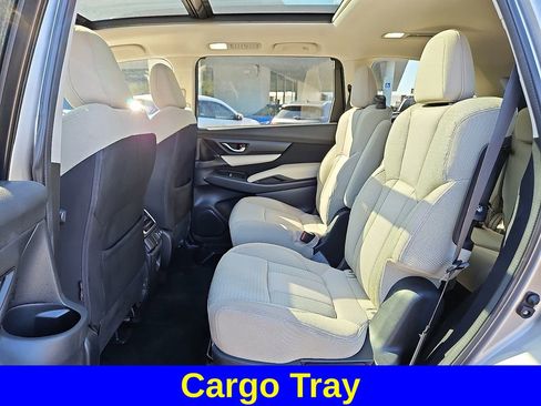 Used 2019 Subaru Ascent Premium w/ Popular Package #2A image 11