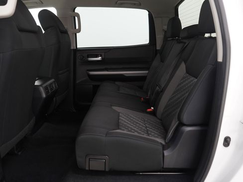 Used 2021 Toyota Tundra SR5 image 14