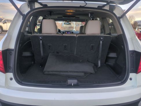 Used 2016 Honda Pilot EX-L image 22