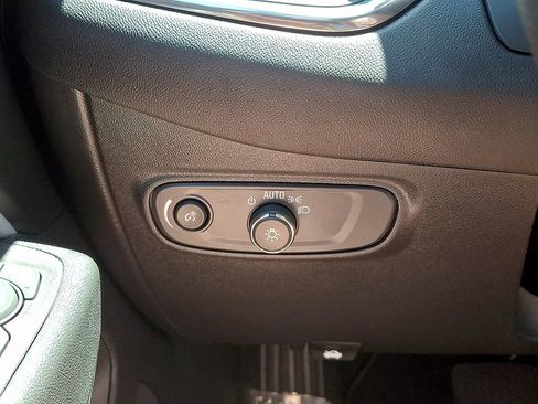 Used 2023 Chevrolet Equinox LS w/ LS Convenience Package FWD image 22