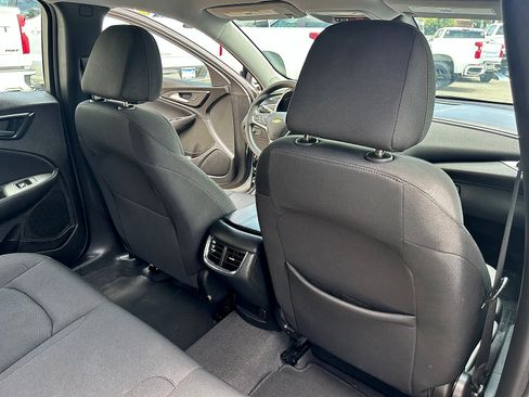 Used 2024 Chevrolet Malibu LT FWD image 25