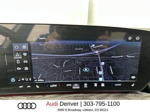 Used 2025 Audi Q5 Premium w/ Convenience Package AWD/4WD image 18