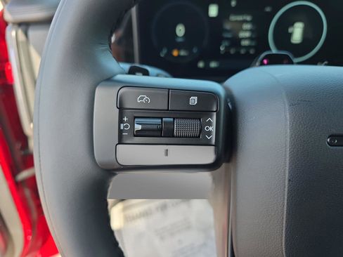 New 2026 Hyundai Santa Fe Calligraphy image 24