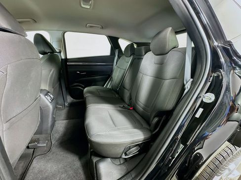 Used 2022 Hyundai Tucson SEL FWD image 28