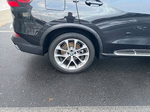 Used 2024 BMW X5 xDrive40i image 31