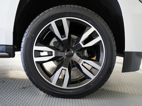 Used 2017 Chevrolet Tahoe Premier w/ Max Trailering Package image 61