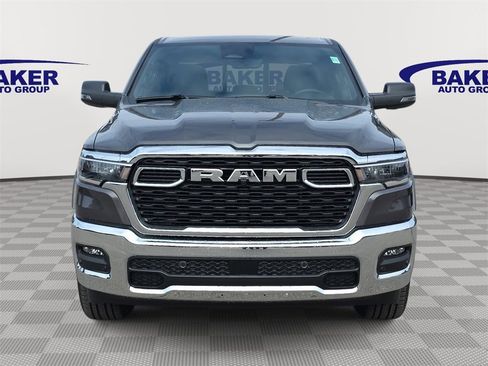 New 2026 RAM 1500 Big Horn image 8