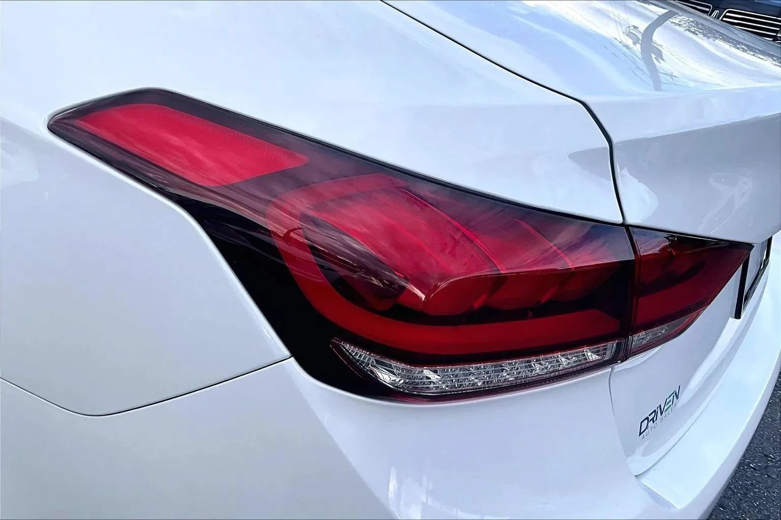 Used 2018 Genesis G80 3.8 RWD image 61