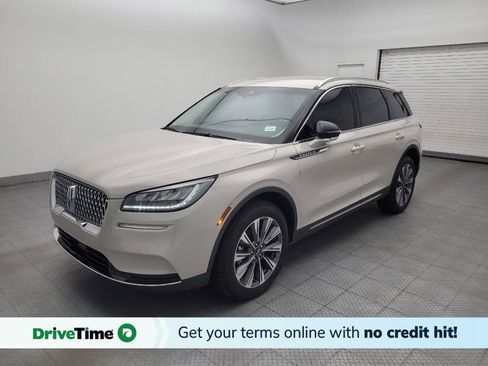 Used 2022 Lincoln Corsair Reserve w/ Elements Package FWD image 1