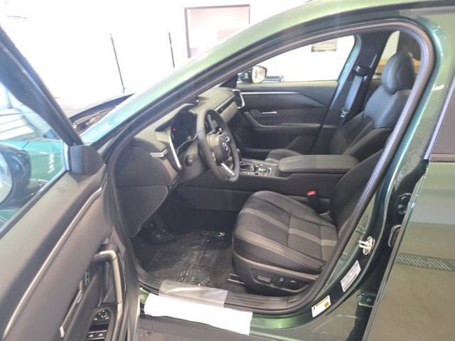 New 2026 MAZDA CX-50 AWD 2.5 S w/ Preferred Pkg image 38
