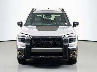 New 2026 Subaru Outback Wilderness video 2